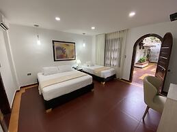 Hotel Casa Colonial Barranquilla