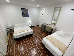 Hotel Casa Colonial Barranquilla