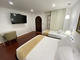 Hotel Casa Colonial Barranquilla
