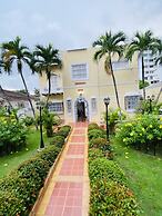 Hotel Casa Colonial Barranquilla