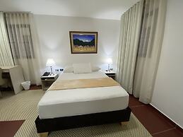 Hotel Casa Colonial Barranquilla