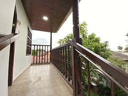 Hotel Casa Colonial Barranquilla