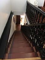 Hotel Casa Colonial Barranquilla