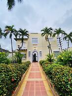 Hotel Casa Colonial Barranquilla