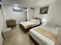Hotel Casa Colonial Barranquilla