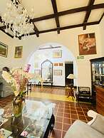 Hotel Casa Colonial Barranquilla