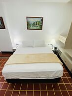 Hotel Casa Colonial Barranquilla