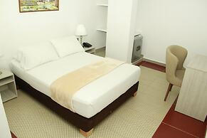 Hotel Casa Colonial Barranquilla