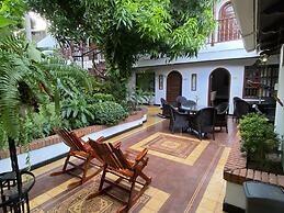 Hotel Casa Colonial Barranquilla