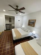 Hotel Casa Colonial Barranquilla