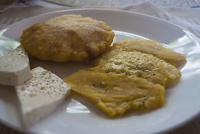 Hotel Casa Colonial Barranquilla