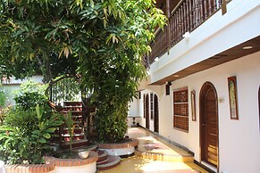 Hotel Casa Colonial Barranquilla