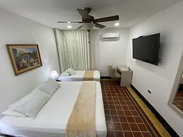 Hotel Casa Colonial Barranquilla