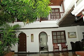 Hotel Casa Colonial Barranquilla
