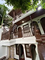 Hotel Casa Colonial Barranquilla