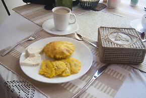 Hotel Casa Colonial Barranquilla