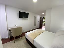 Hotel Casa Colonial Barranquilla