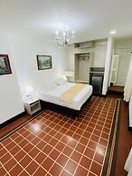 Hotel Casa Colonial Barranquilla