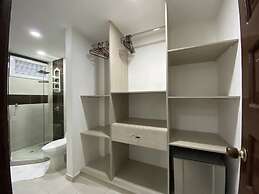 Hotel Casa Colonial Barranquilla