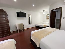 Hotel Casa Colonial Barranquilla