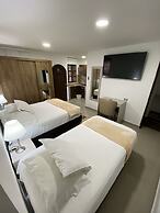 Hotel Casa Colonial Barranquilla