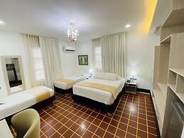 Hotel Casa Colonial Barranquilla