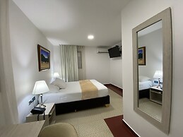 Hotel Casa Colonial Barranquilla