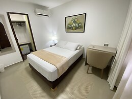 Hotel Casa Colonial Barranquilla