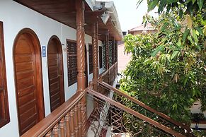 Hotel Casa Colonial Barranquilla