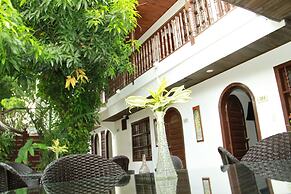 Hotel Casa Colonial Barranquilla