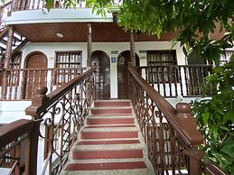 Hotel Casa Colonial Barranquilla