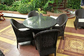 Hotel Casa Colonial Barranquilla