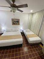 Hotel Casa Colonial Barranquilla