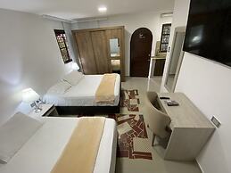 Hotel Casa Colonial Barranquilla