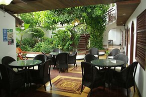 Hotel Casa Colonial Barranquilla