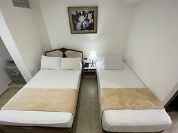 Hotel Casa Colonial Barranquilla