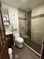 Hotel Casa Colonial Barranquilla