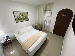 Hotel Casa Colonial Barranquilla