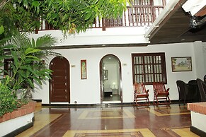 Hotel Casa Colonial Barranquilla