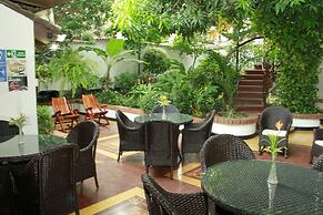 Hotel Casa Colonial Barranquilla