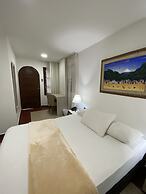 Hotel Casa Colonial Barranquilla