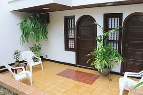 Hotel Casa Colonial Barranquilla