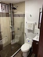 Hotel Casa Colonial Barranquilla