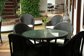 Hotel Casa Colonial Barranquilla