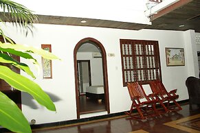 Hotel Casa Colonial Barranquilla