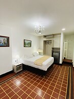 Hotel Casa Colonial Barranquilla