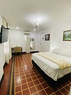 Hotel Casa Colonial Barranquilla