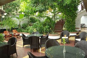 Hotel Casa Colonial Barranquilla