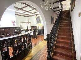 Hotel Casa Colonial Barranquilla