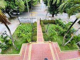Hotel Casa Colonial Barranquilla
